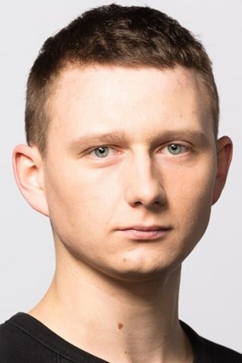 Photo of Pavel Shevando