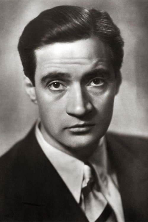 Photo of Pavel Shpringfeld