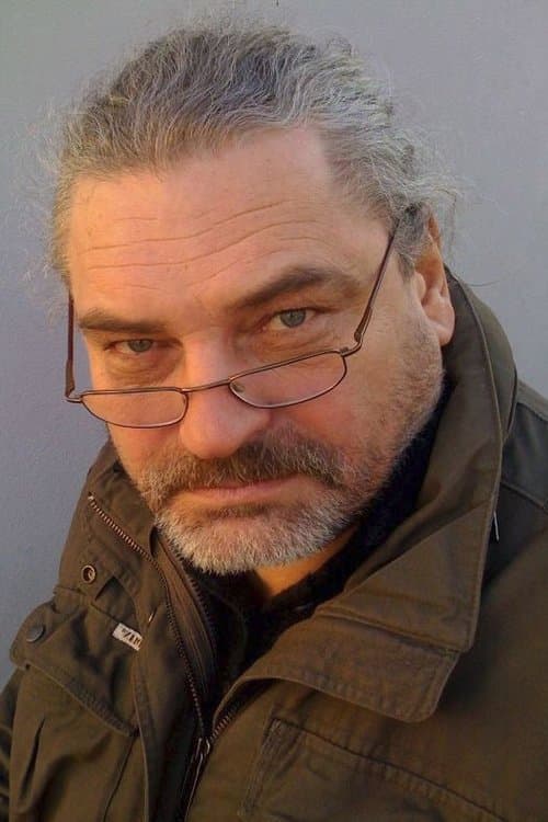 Photo of Pavel Skřípal