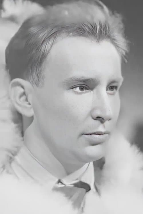 Photo of Pavel Sukhanov