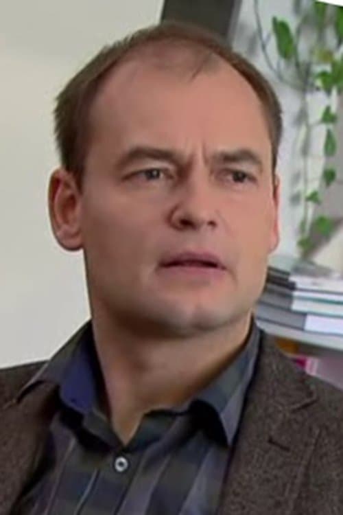 Photo of Pavel Tesař