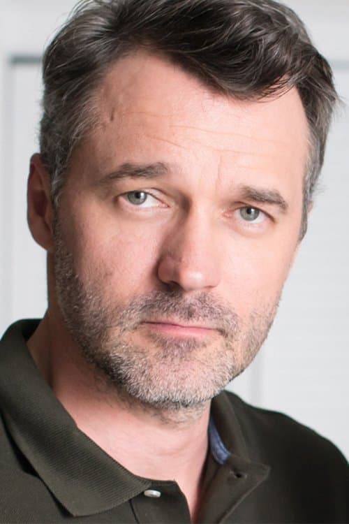 Photo of Pavel Trubiner