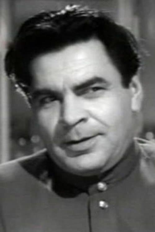 Photo of Pavel Usovnichenko