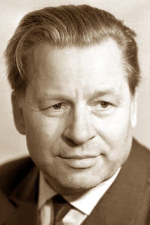 Photo of Pavel Vinnikov