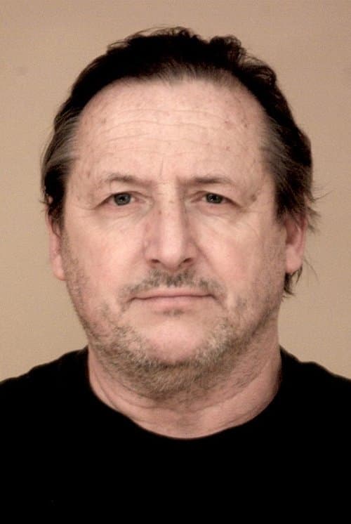 Photo of Pavel Vokoun