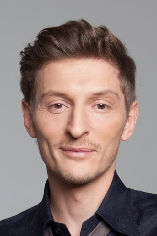 Photo of Pavel Volya