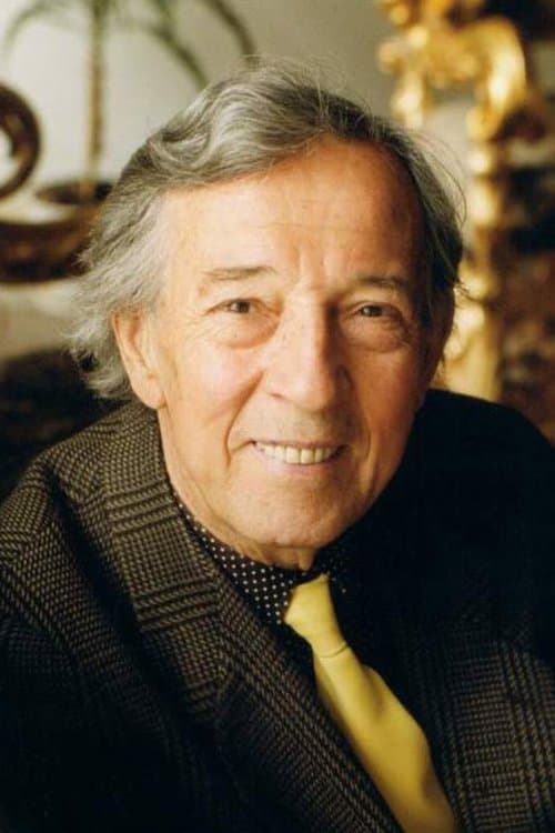Photo of Pavel Vondruška