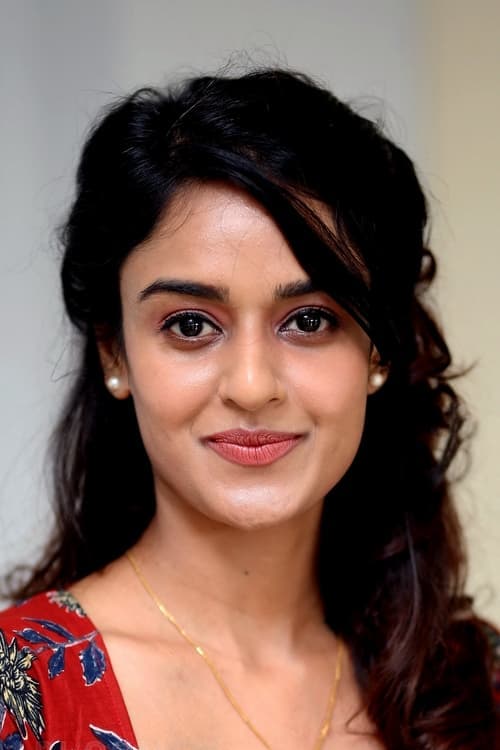 Photo of Pavithrah Marimuthu