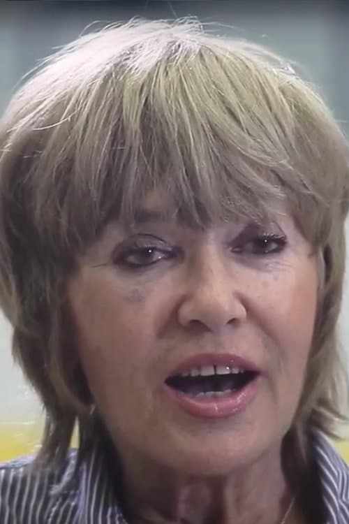 Photo of Pavla Martínková
