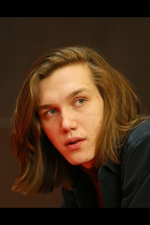 Photo of Pavle Čemerikić