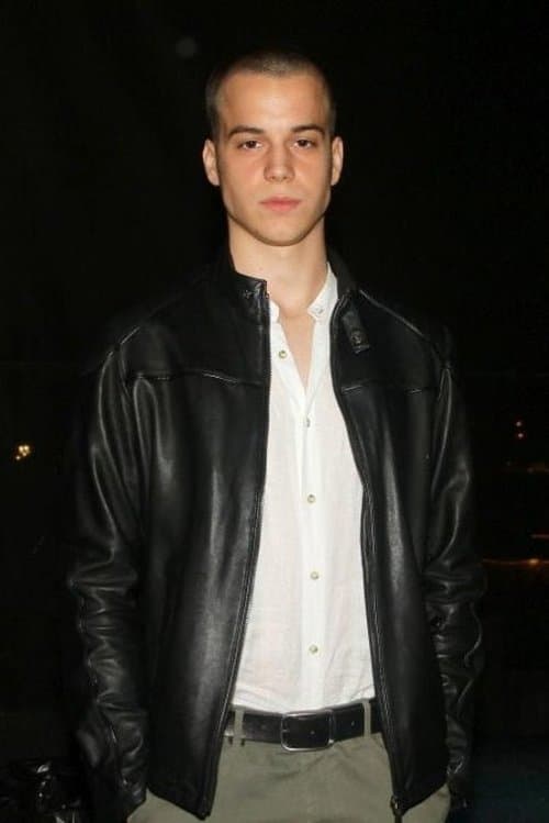 Photo of Pavle Mensur