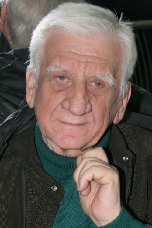 Photo of Pavle Minčić