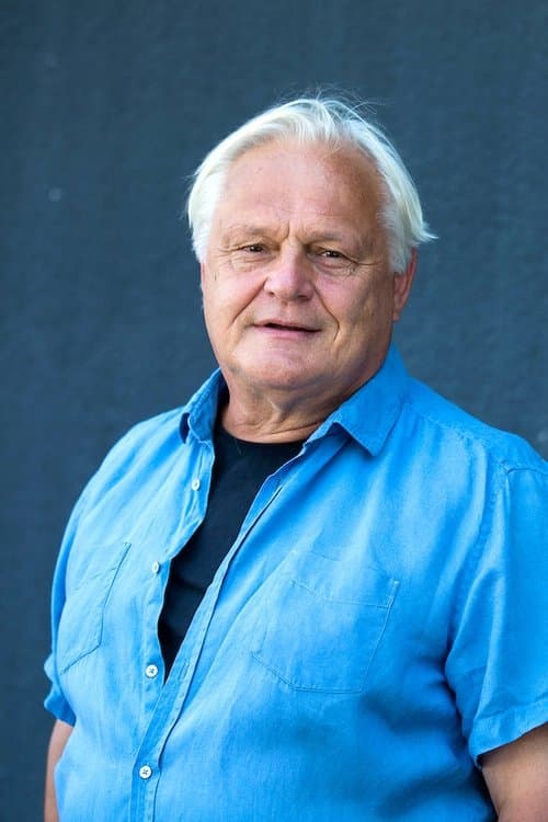 Photo of Pavle Ravnohrib