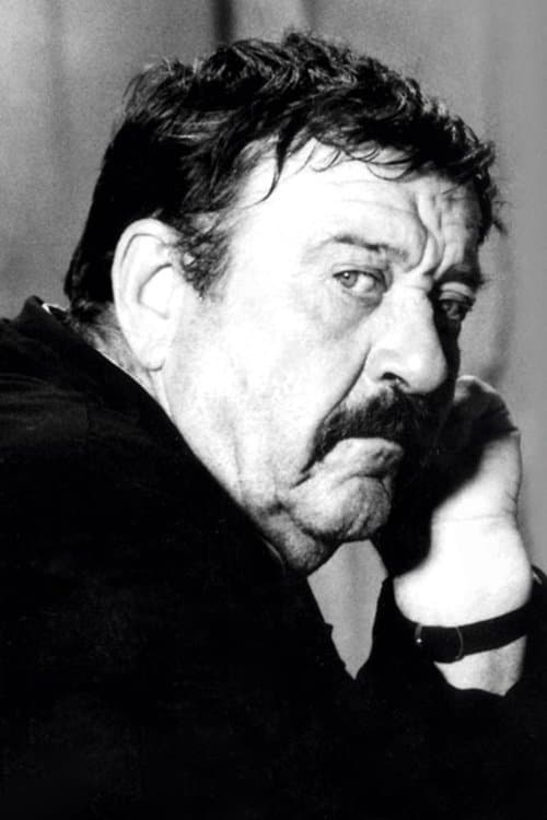 Photo of Pavle Vuisić