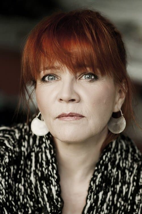 Photo of Pavlína Mourková