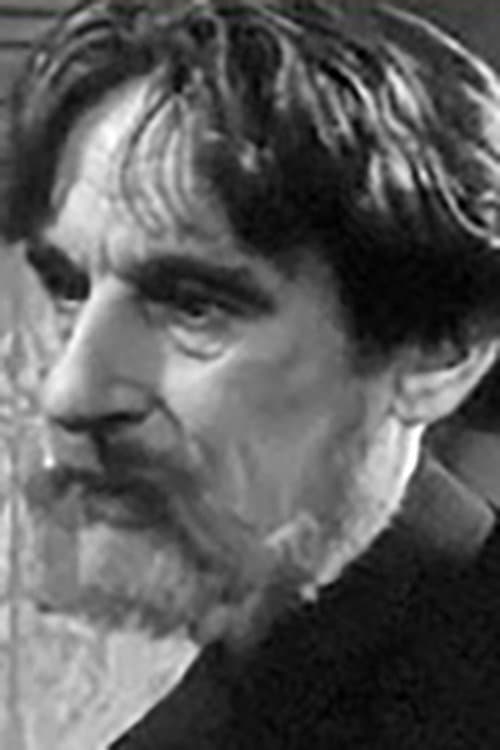 Photo of Pavlo Shkryoba