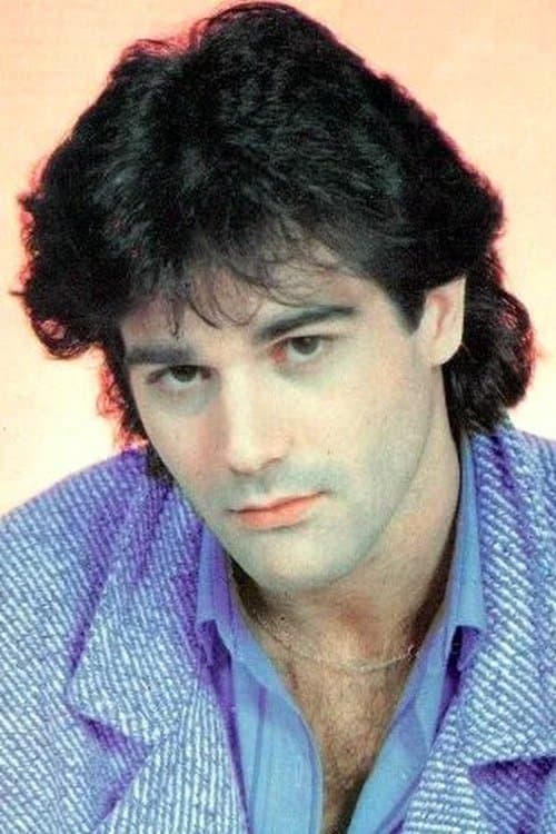 Photo of Pavlos Evagelopoulos
