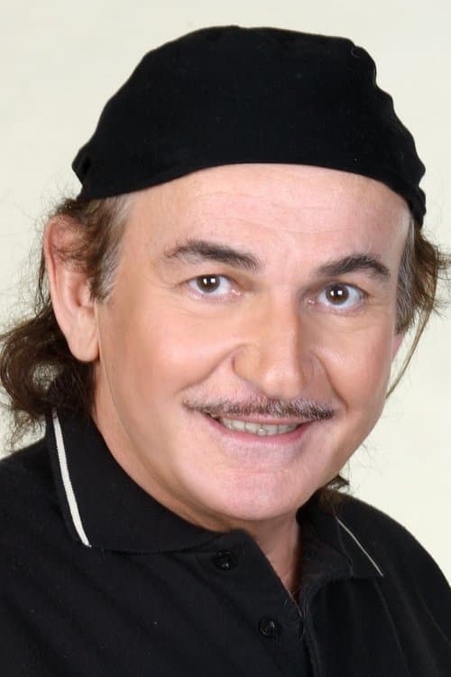 Photo of Pavlos Kontoyannidis