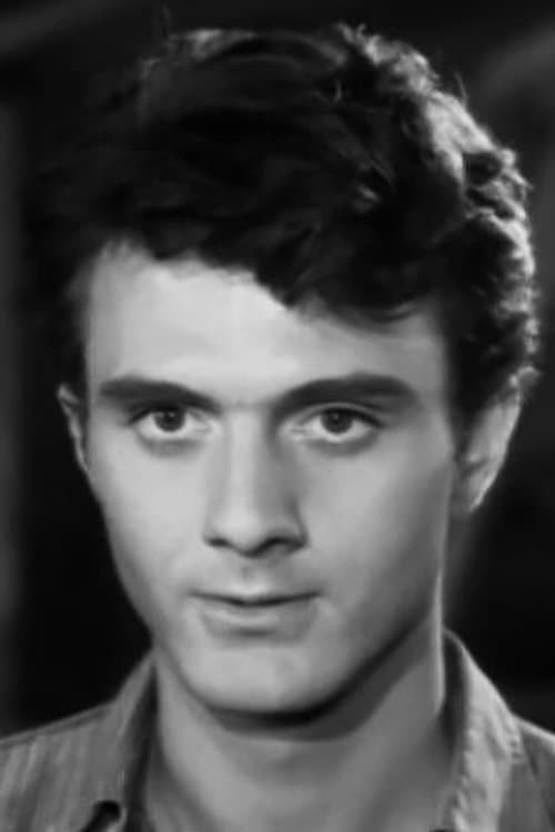 Photo of Pavlos Liaros