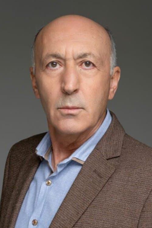 Photo of Pavlos Orkopoulos