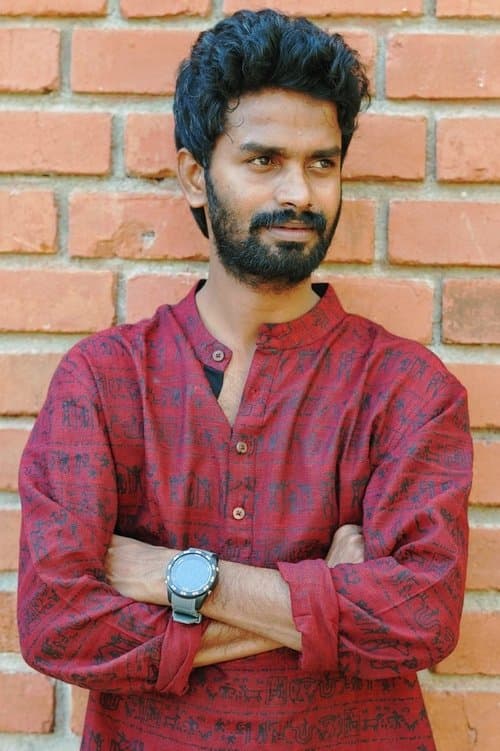 Photo of Pawan Ramesh