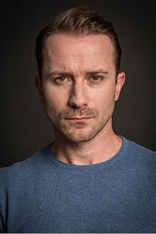 Photo of Paweł Ciołkosz