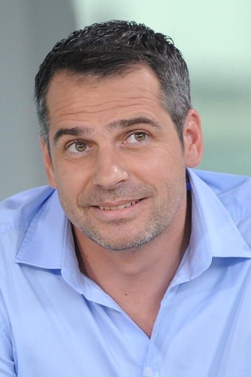 Photo of Paweł Deląg