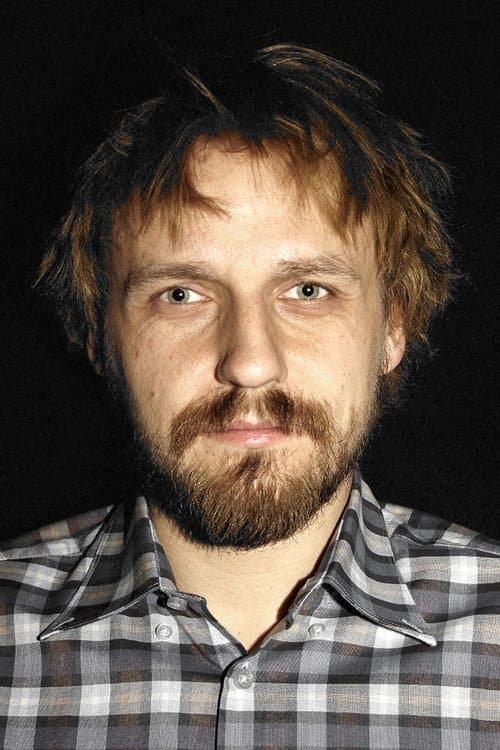 Photo of Paweł Domagała