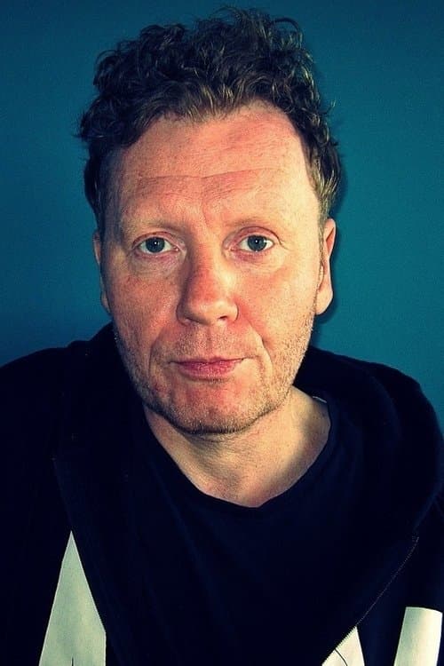 Photo of Paweł Iwanicki