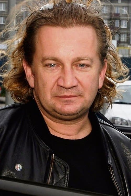 Photo of Paweł Królikowski