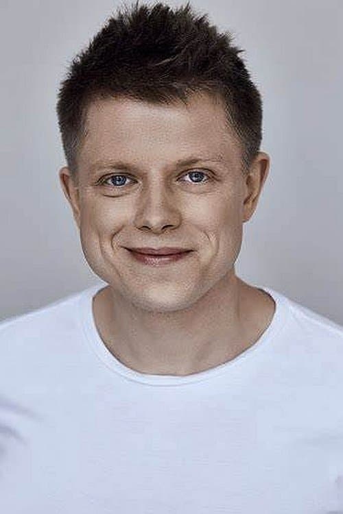 Photo of Paweł Krucz