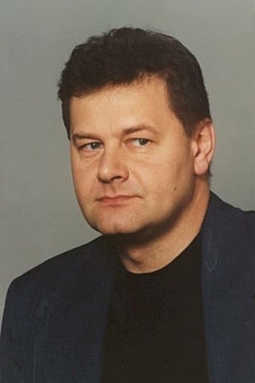 Photo of Paweł Sanakiewicz