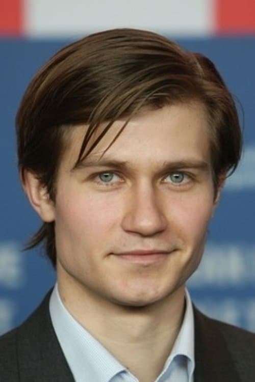 Photo of Pawel Szajda