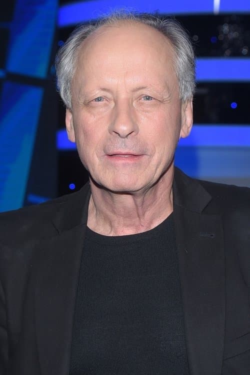 Photo of Paweł Wawrzecki