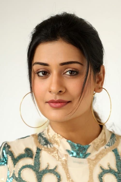 Photo of Payal Rajput