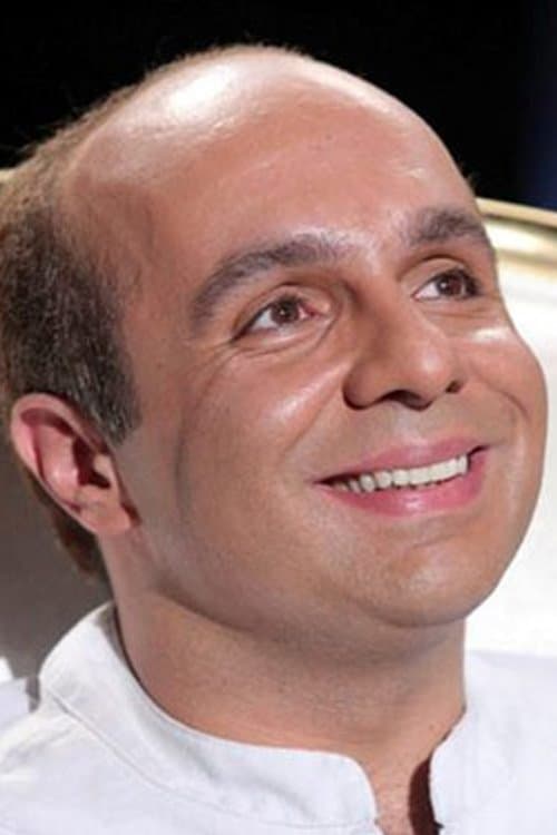 Photo of Payam Dehkordi