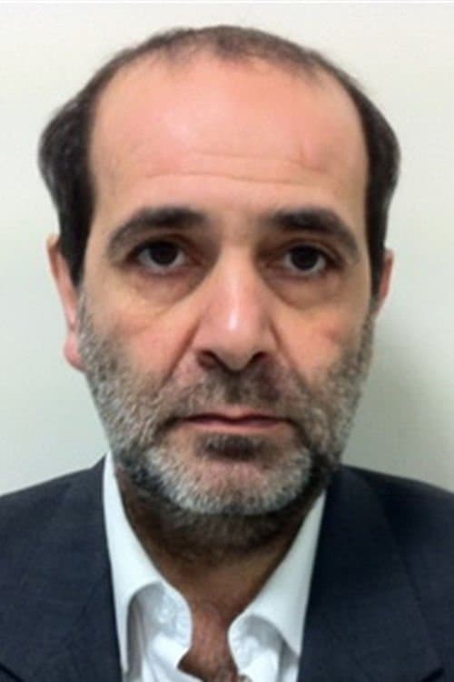 Photo of Payam Madjlessi