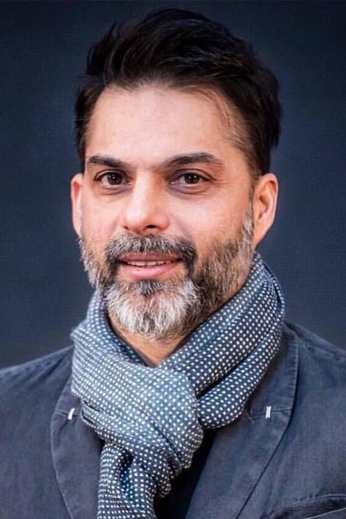 Photo of Payman Maadi
