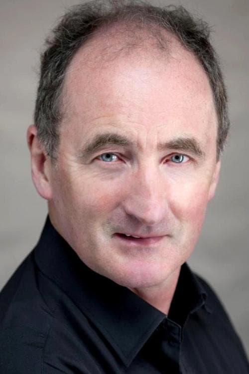 Photo of Peadar Cox