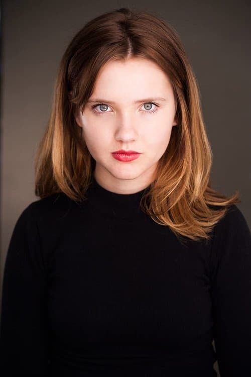 Photo of Pearl Amanda Dickson