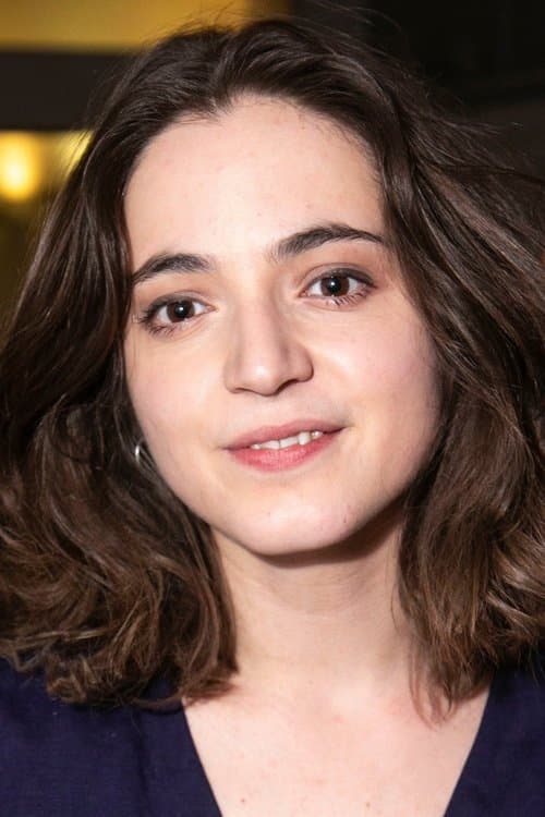 Photo of Pearl Chanda