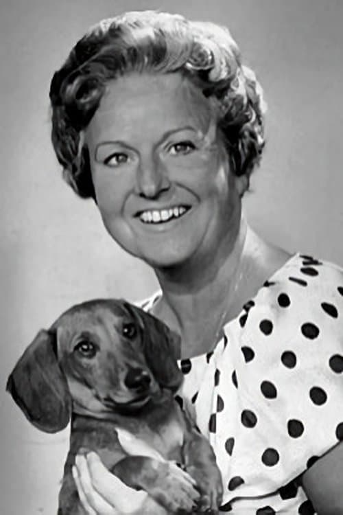 Photo of Pearl Hackney