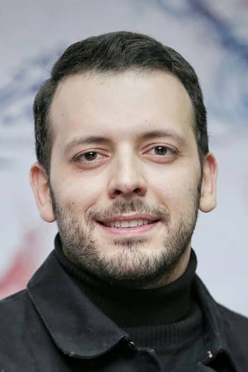 Photo of Pedram Sharifi
