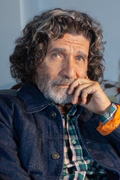 Photo of Pedro Alberto Galindo