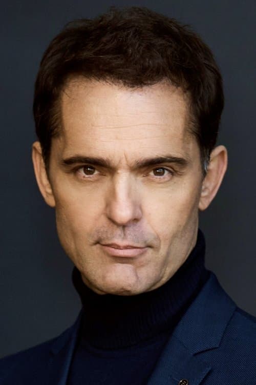 Photo of Pedro Alonso