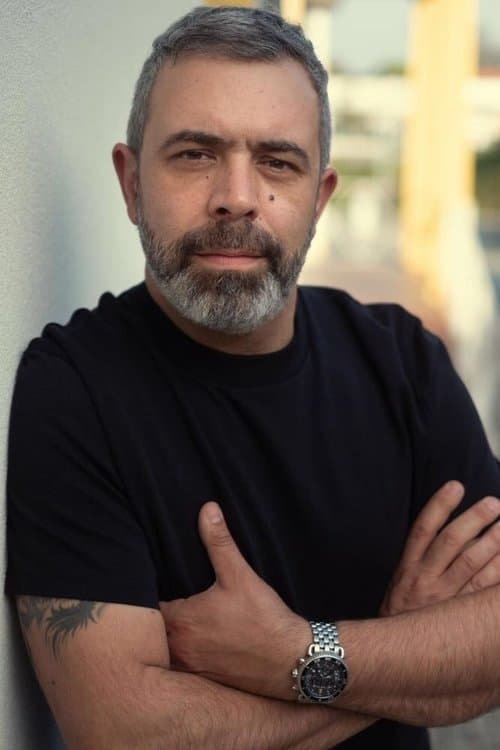 Photo of Pedro Alves