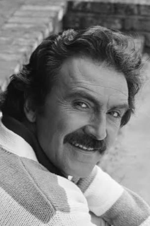 Photo of Pedro Armendáriz Jr.
