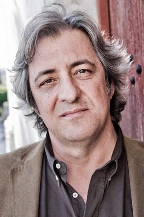 Photo of Pedro Ayres Magalhães