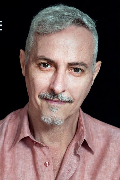 Photo of Pedro Aznar