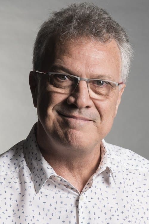 Photo of Pedro Bial